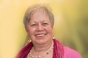 Gertrud Lehner-Laiß