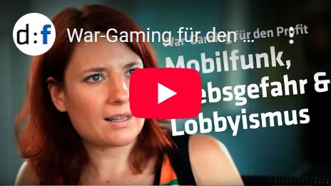 War-Gaming Video